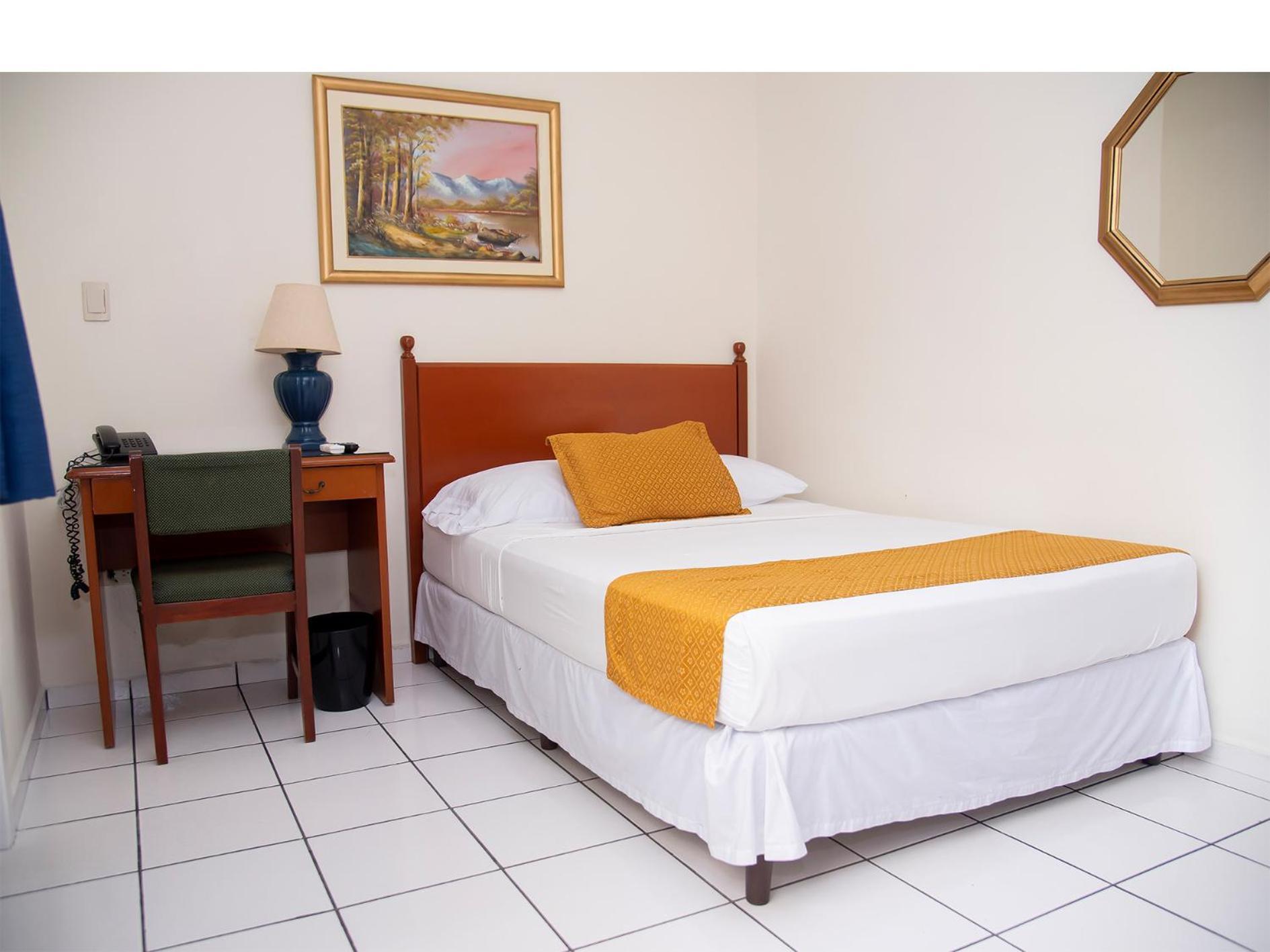 Hotel Villa Serena San Benito San Salvador Extérieur photo