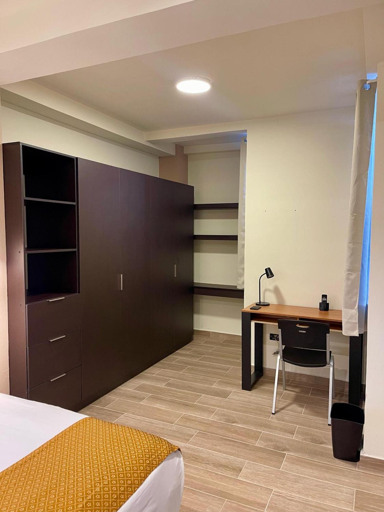 Hotel Villa Serena San Benito San Salvador Extérieur photo