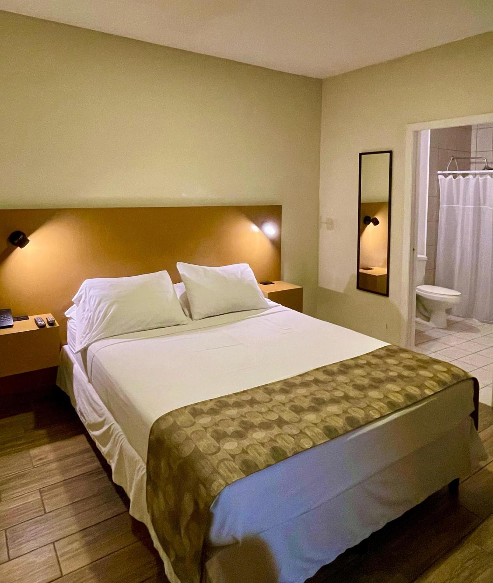 Hotel Villa Serena San Benito San Salvador Extérieur photo